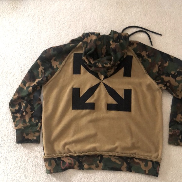 “OFF-WHITE c/o VIRGIL ABLOH ™️ - Picture 5 of 6